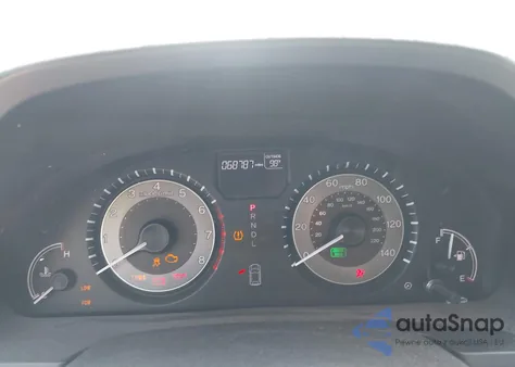 2016 Honda Odyssey Ex-L from USA, damaged, VIN 5FNRL5H64GB125258